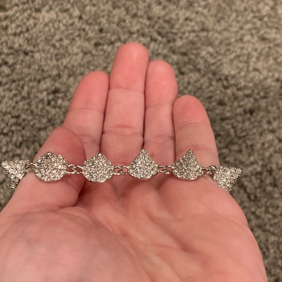 CC Skye silver bracelet - Picture 4 of 5